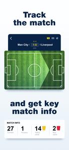 Marathonbet Scores