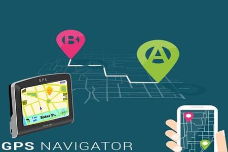 GPS Navigation