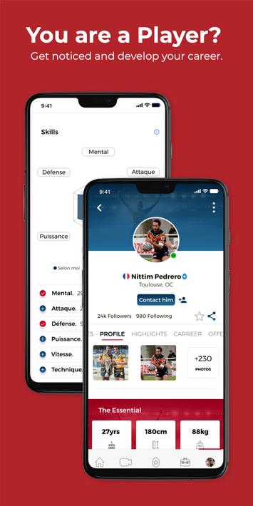 myRookie
