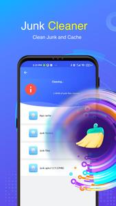 Phone cleaner