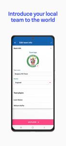 Sofascore Editor