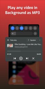 Tube Video Mp4 Mp3 Downloader