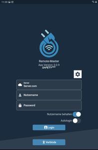 Remote-Master