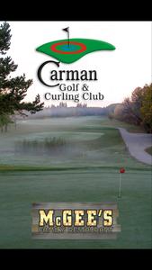 Carman Golf & Curling Club