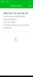 Face VPN for game social media