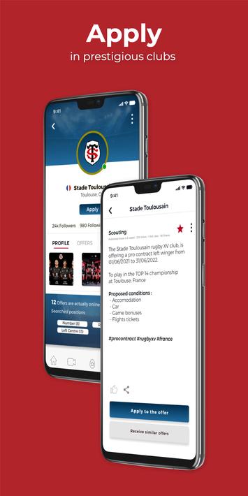 myRookie