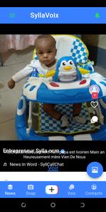 SyllaNewLife