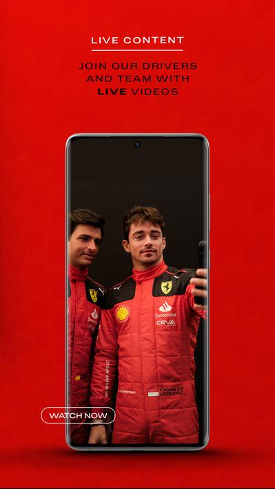 Scuderia Ferrari