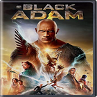 Black Adam movie