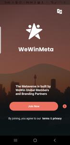 WeWinMeta