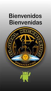 GKBO - ARTES MARCIALES - KICK