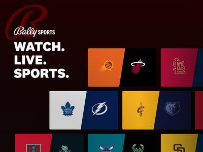 Bally Sports