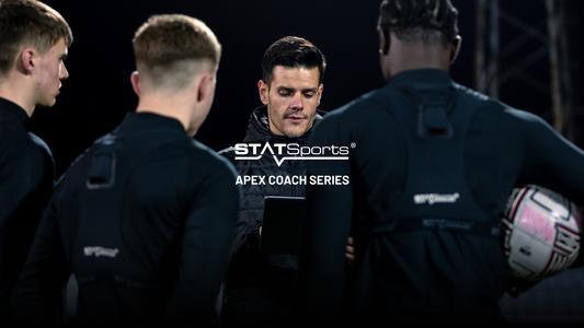 Apex Coach Series