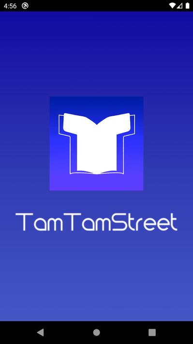 Tam Tam Street