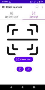 QR Code Scanner