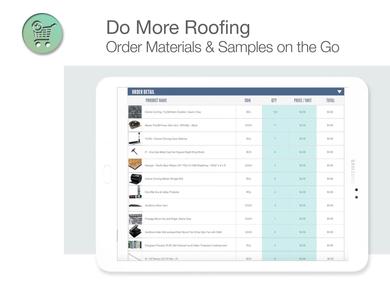 iRoofing