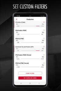 Select Sires Mobile