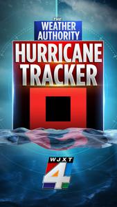 WJXT - Hurricane Tracker