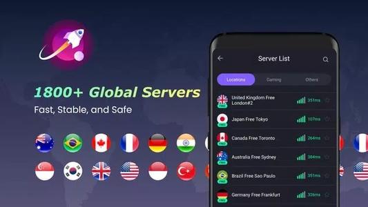 iTop VPN