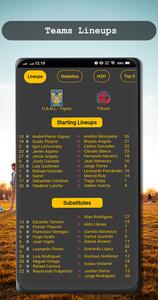 Live Football Goals & Scores