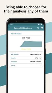 WiFi Analyzer