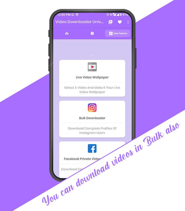 All Video Downloader Universal