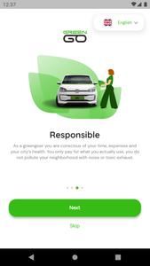 GreenGo