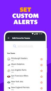Yahoo Sports: Scores & News