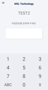 MSL App