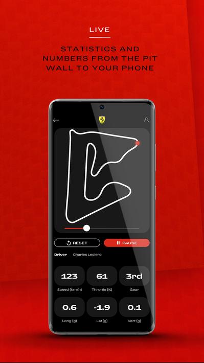 Scuderia Ferrari