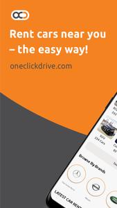 OneClickDrive