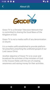 Grace TV