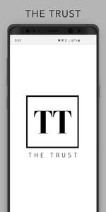 The Trust Network