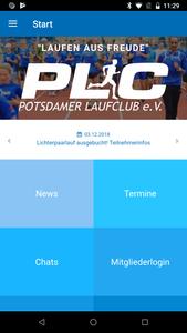 Potsdamer Laufclub e.V.