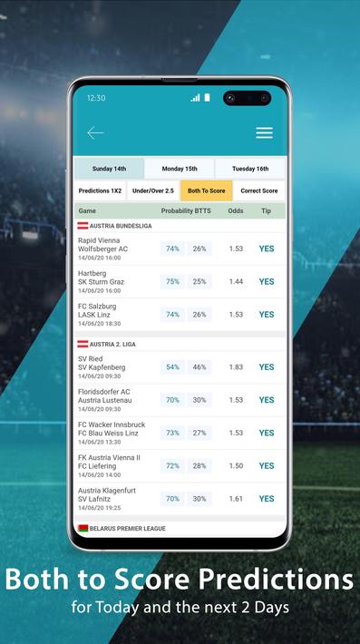 Football Super Tips