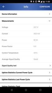 Citygrid App
