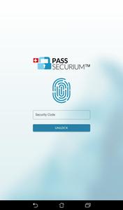 PassSecurium™ Password Manager