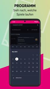 MagentaSport