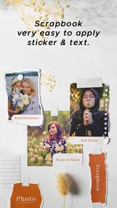 Photo Editor Scrapbook