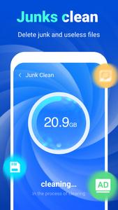 Lift Security:Antivirus&Clean