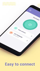 Parrot talkvpn