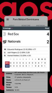 Puro Béisbol Dominicana