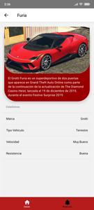 Los Santos Cars