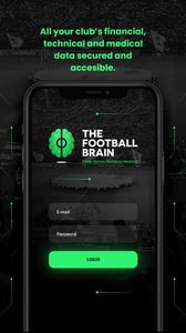 The Football Brain