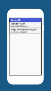 Device ID