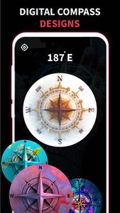 Digital Compass