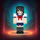 Yandere Skin