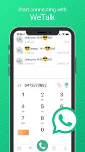 WeTalk