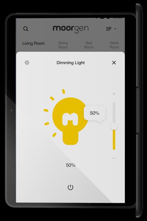 Moorgen SmartHome