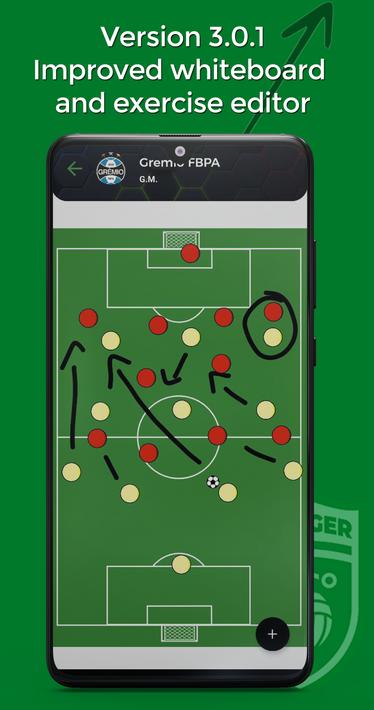 Gol Manager